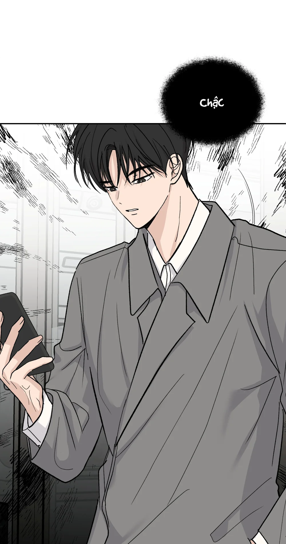 Đọc truyện Missing Romance - Chapter 65