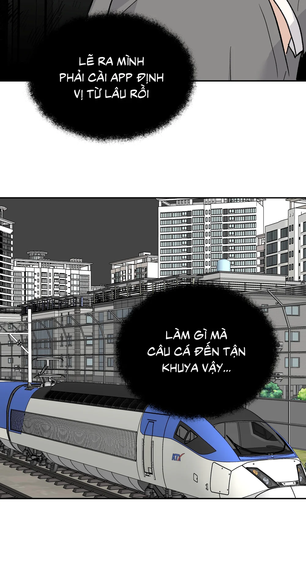 Đọc truyện Missing Romance - Chapter 65