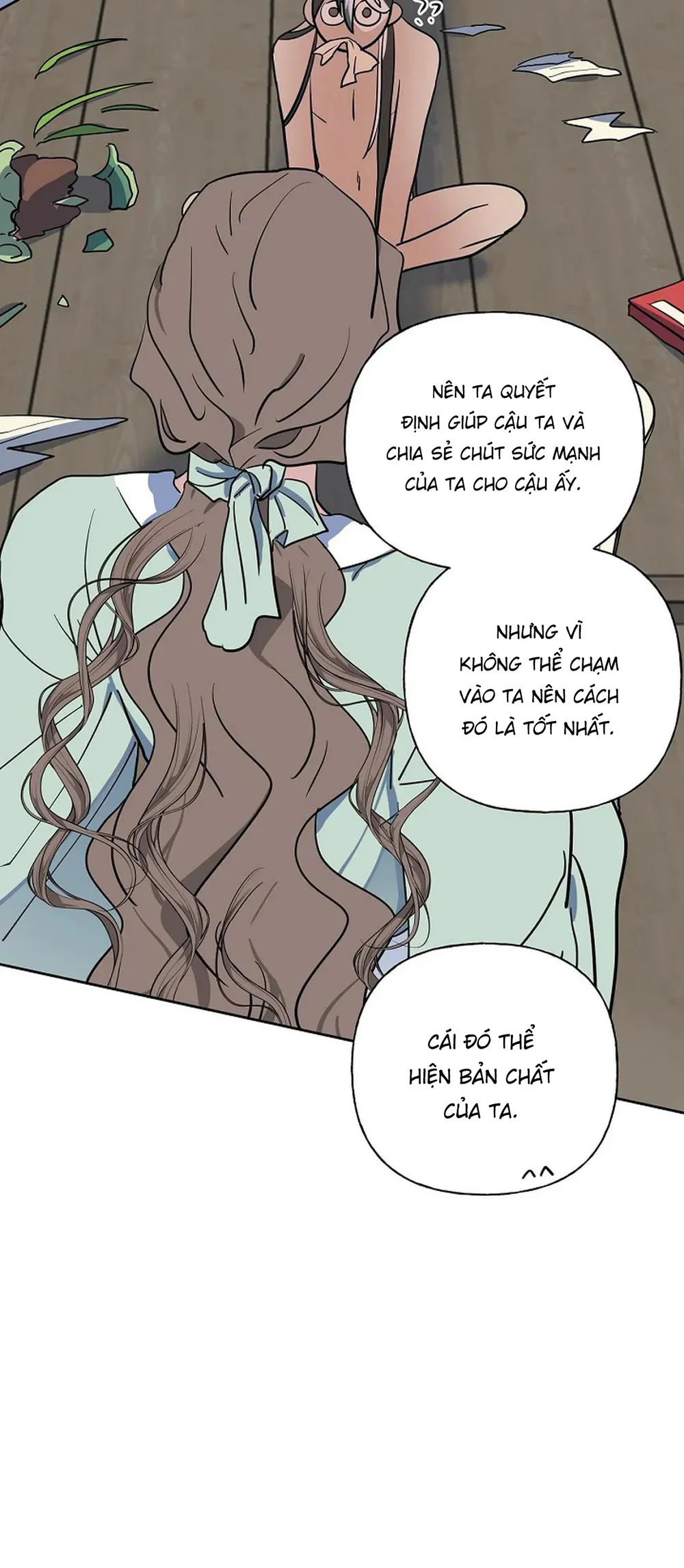Đọc truyện Kẻ Trộm Hồ Tiên - Chapter 52