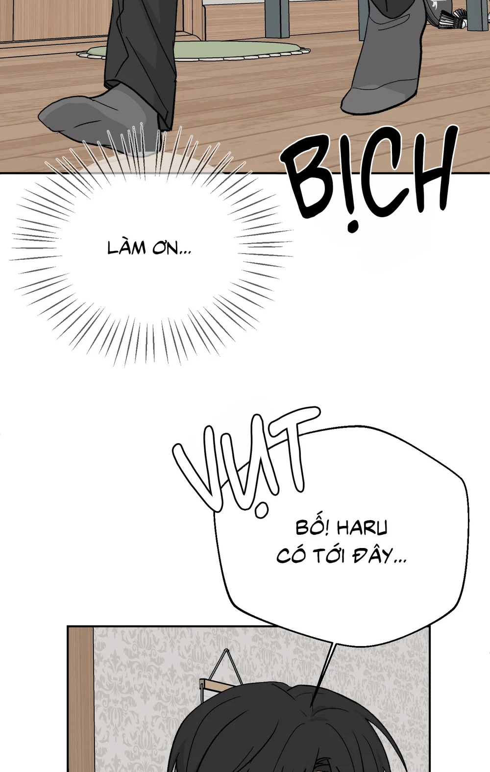 Đọc truyện Missing Romance - Chapter 65