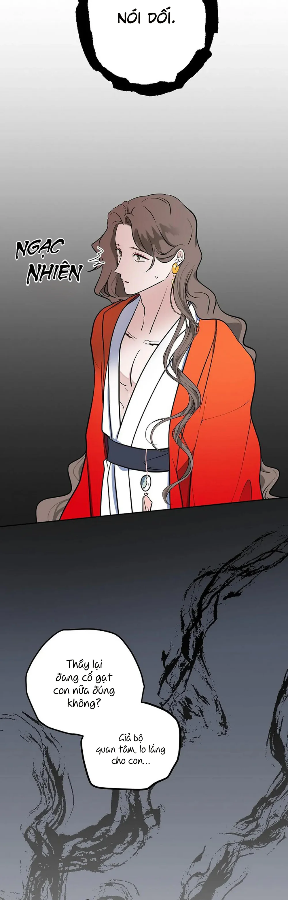 Đọc truyện Kẻ Trộm Hồ Tiên - Chapter 52