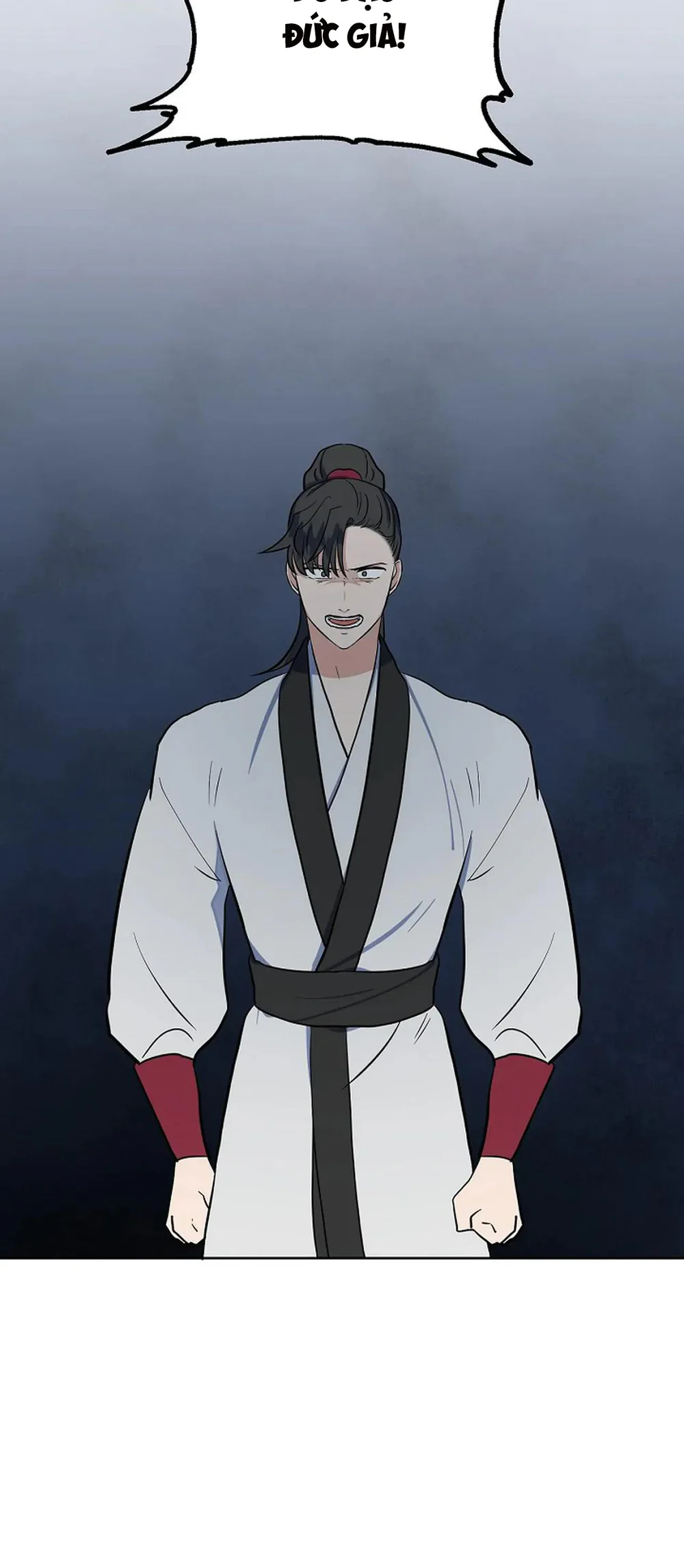 Đọc truyện Kẻ Trộm Hồ Tiên - Chapter 52