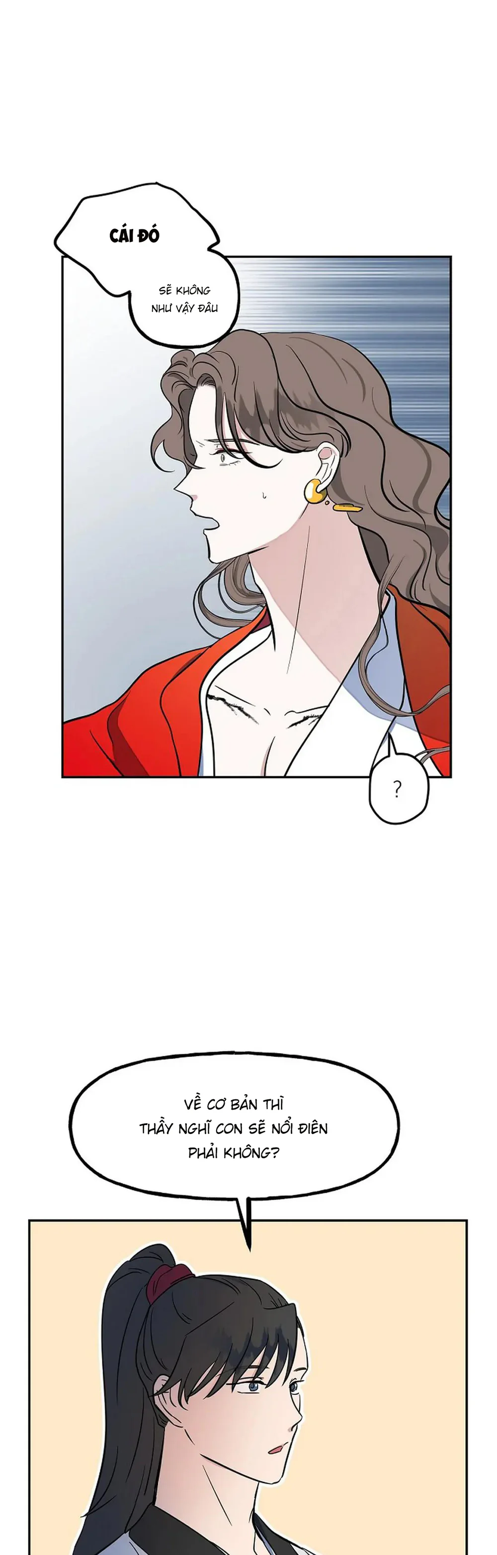 Đọc truyện Kẻ Trộm Hồ Tiên - Chapter 52