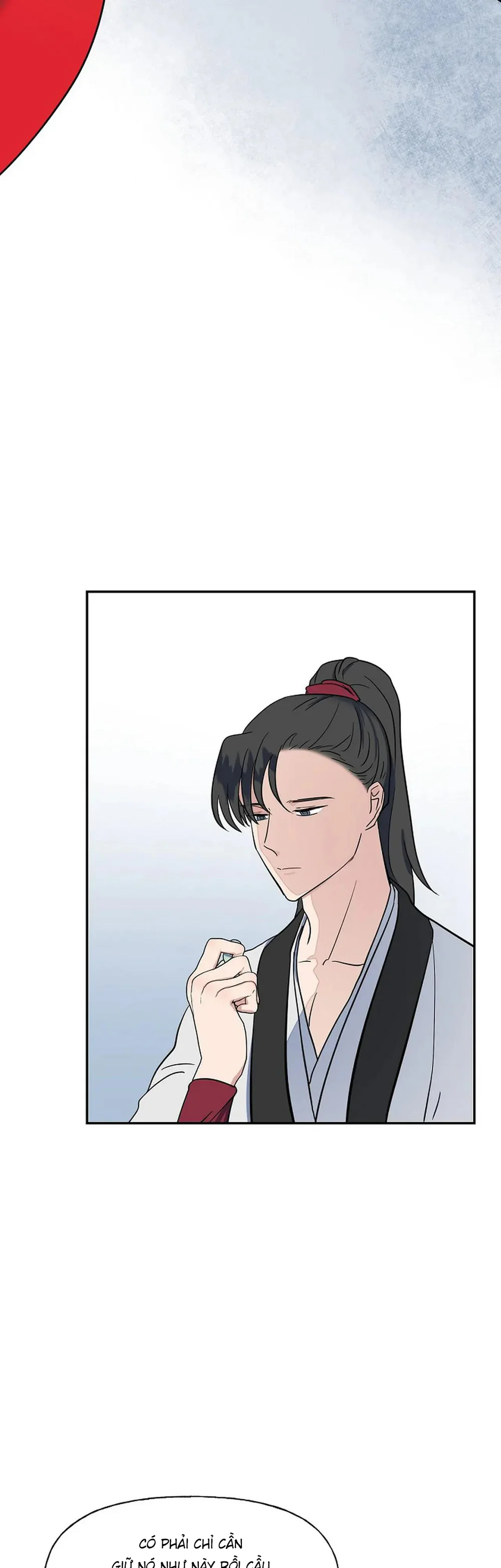 Đọc truyện Kẻ Trộm Hồ Tiên - Chapter 52