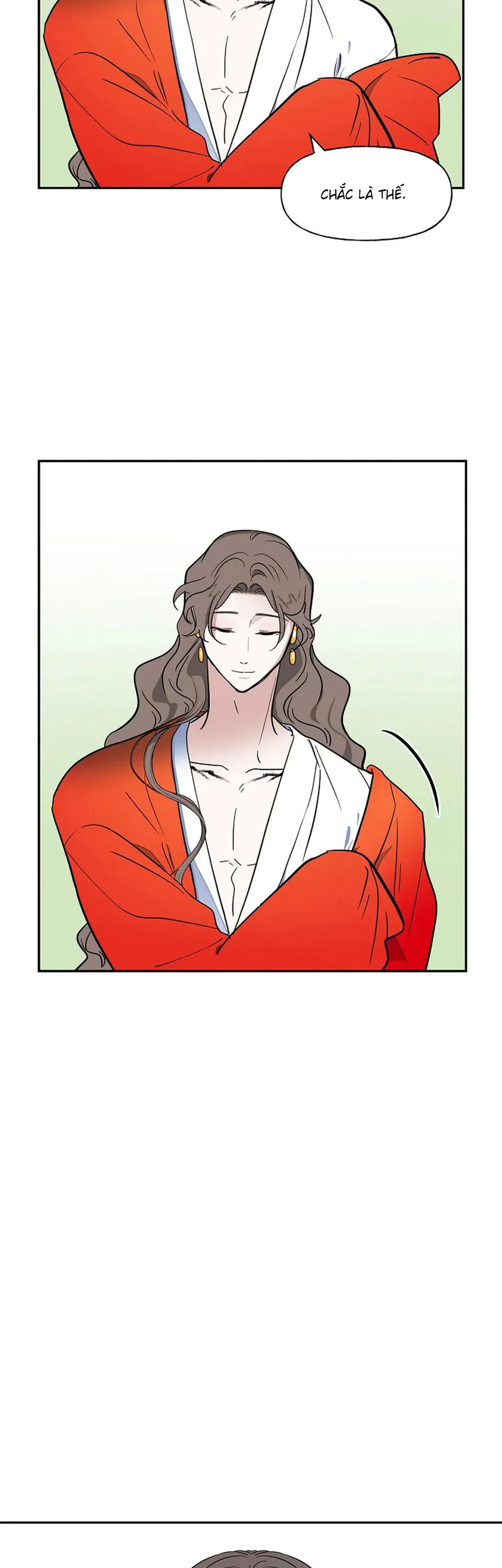 Đọc truyện Kẻ Trộm Hồ Tiên - Chapter 52