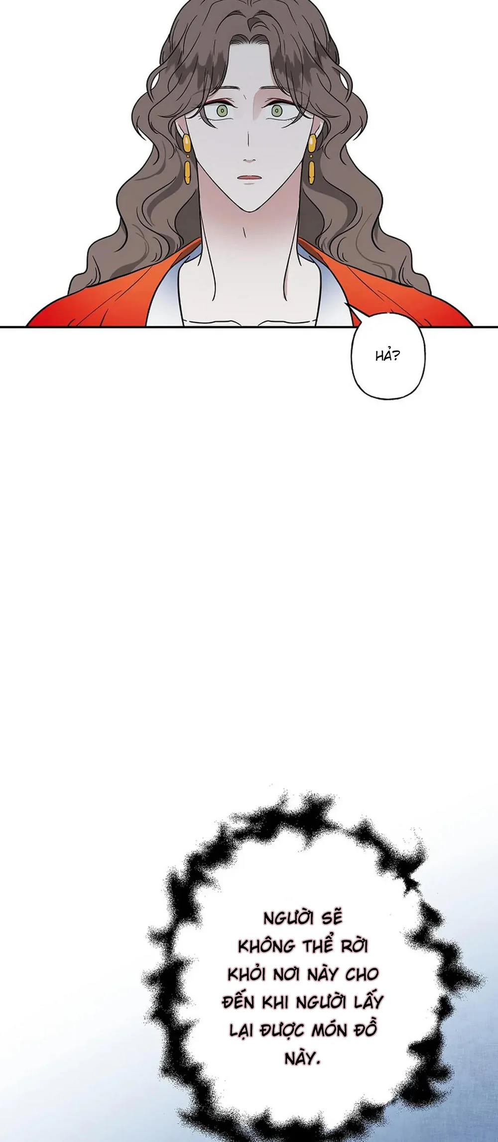 Đọc truyện Kẻ Trộm Hồ Tiên - Chapter 52