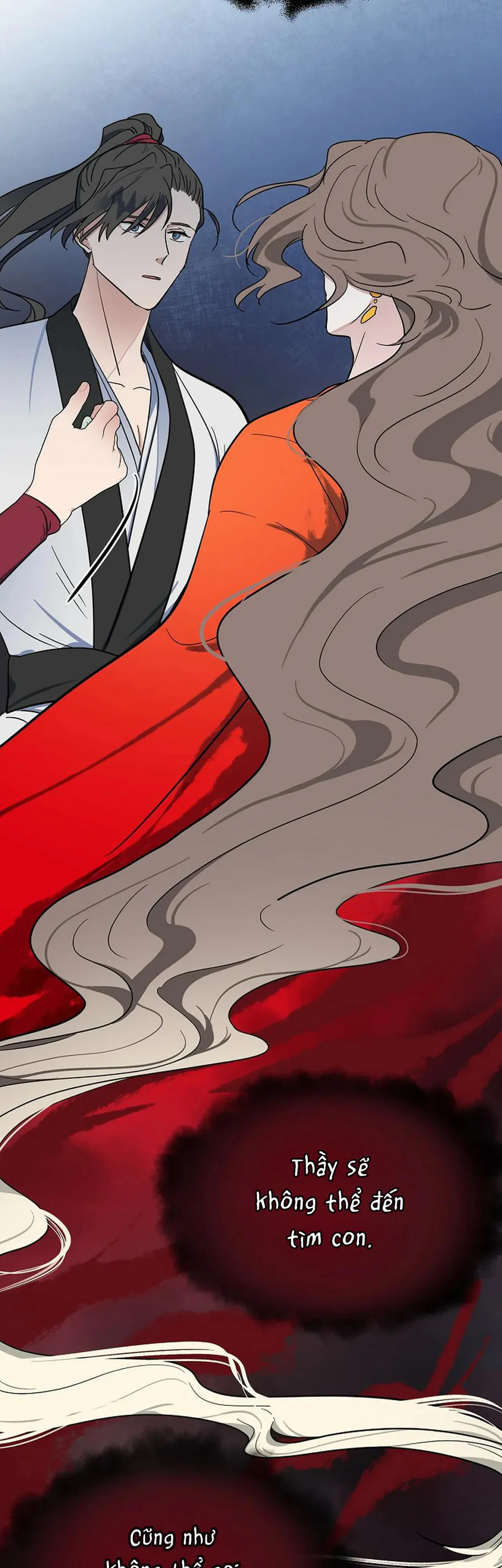 Đọc truyện Kẻ Trộm Hồ Tiên - Chapter 52