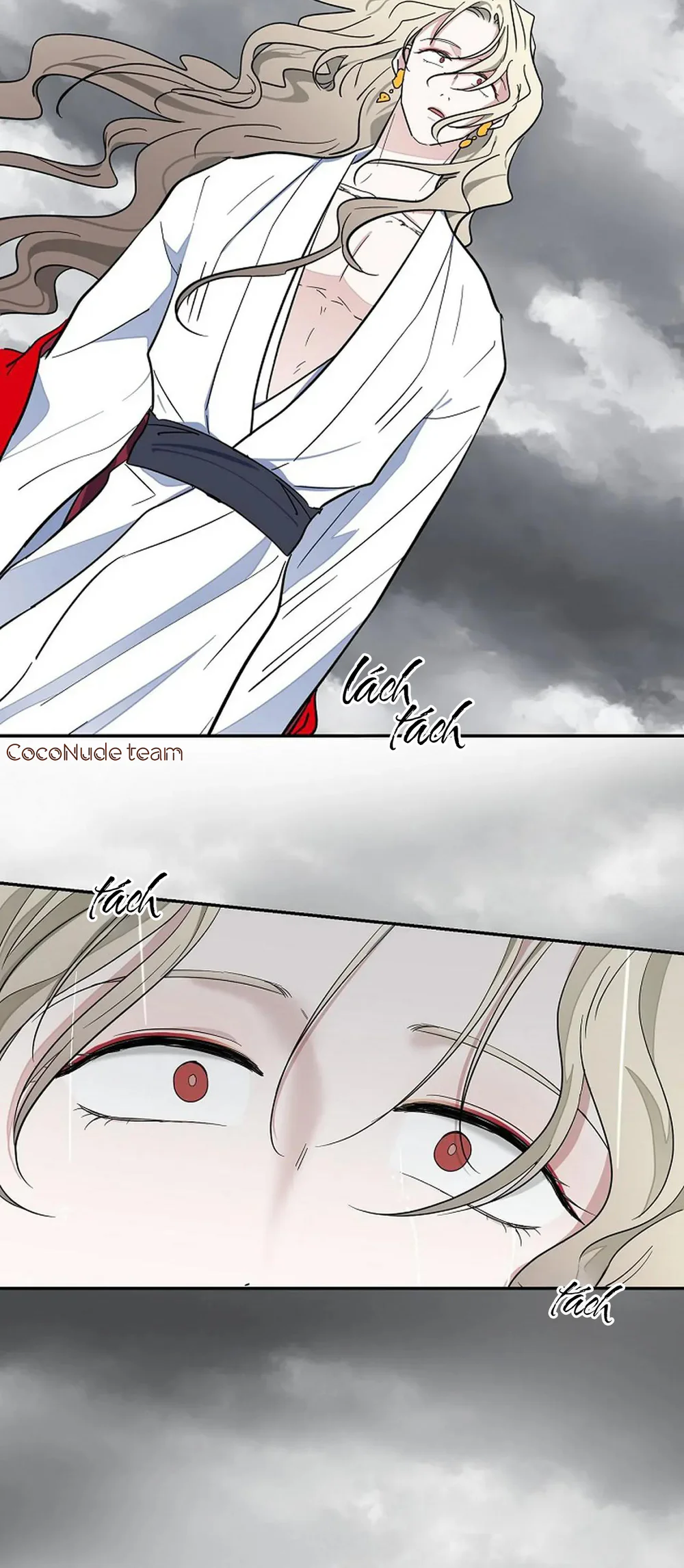 Đọc truyện Kẻ Trộm Hồ Tiên - Chapter 52