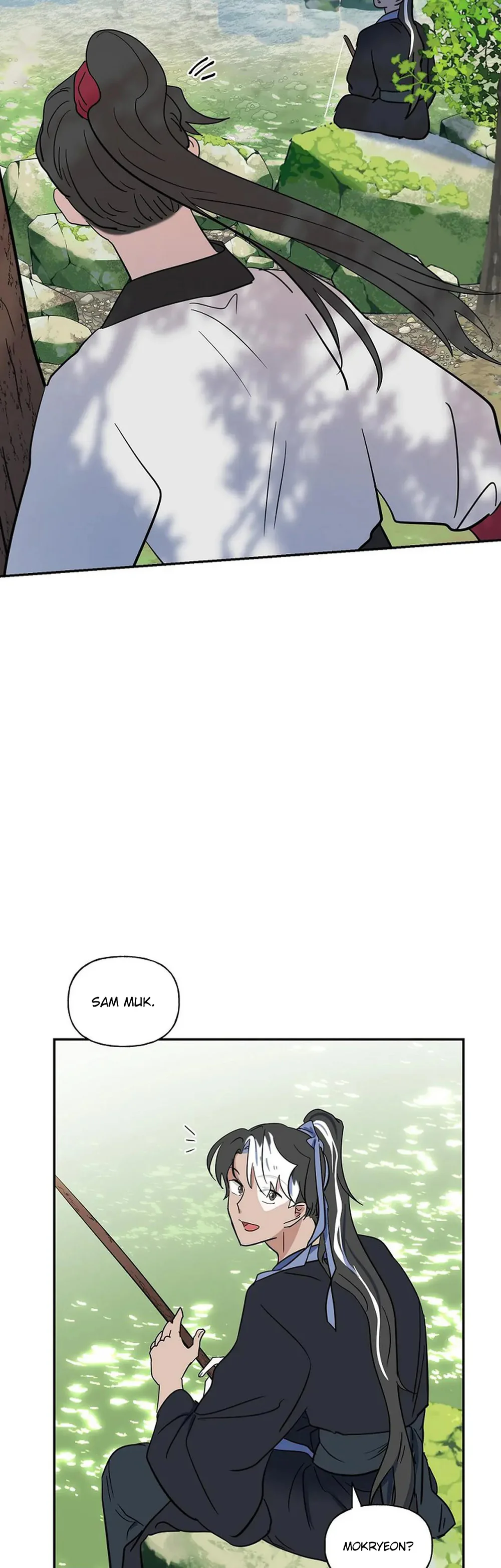 Đọc truyện Kẻ Trộm Hồ Tiên - Chapter 52