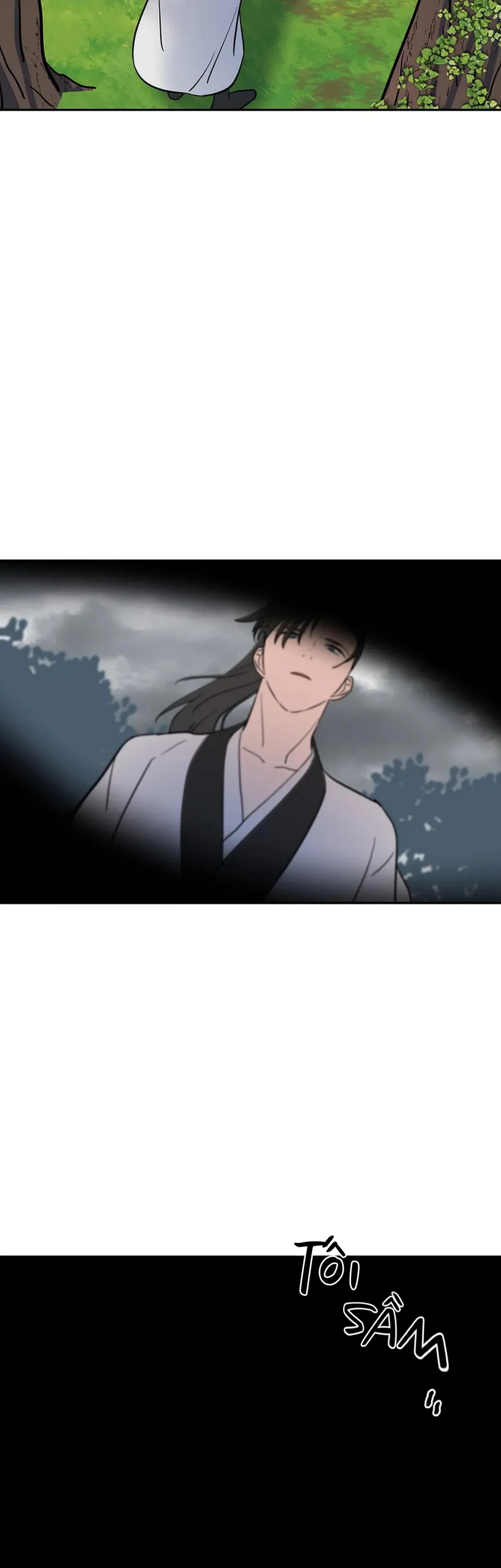 Đọc truyện Kẻ Trộm Hồ Tiên - Chapter 52
