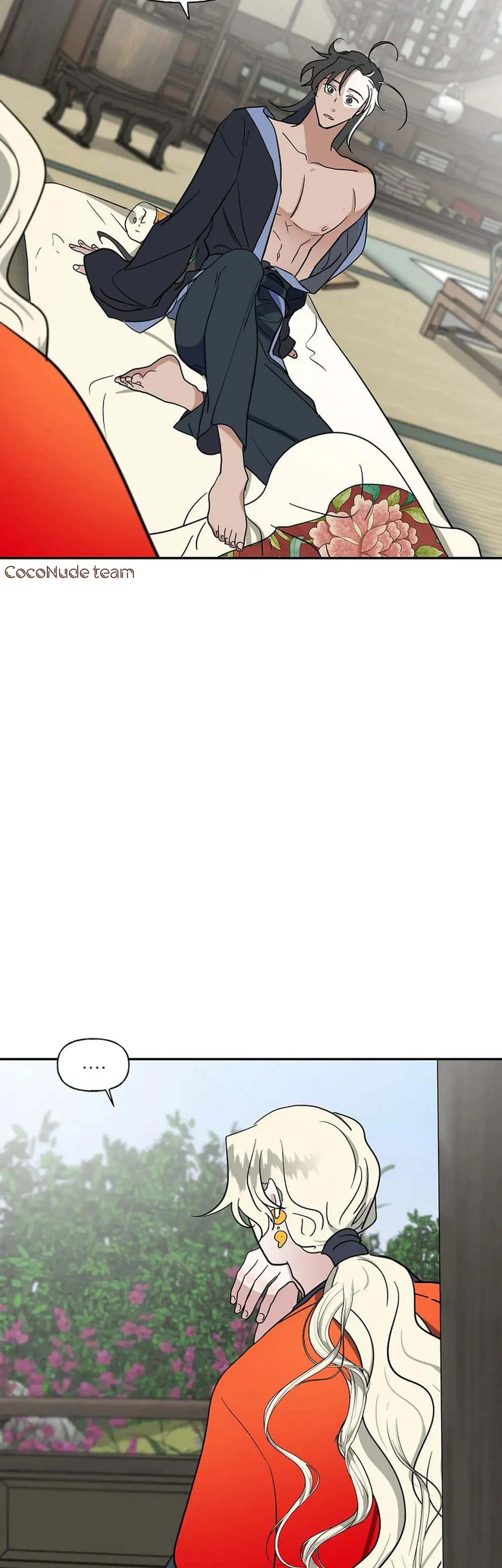 Đọc truyện Kẻ Trộm Hồ Tiên - Chapter 52