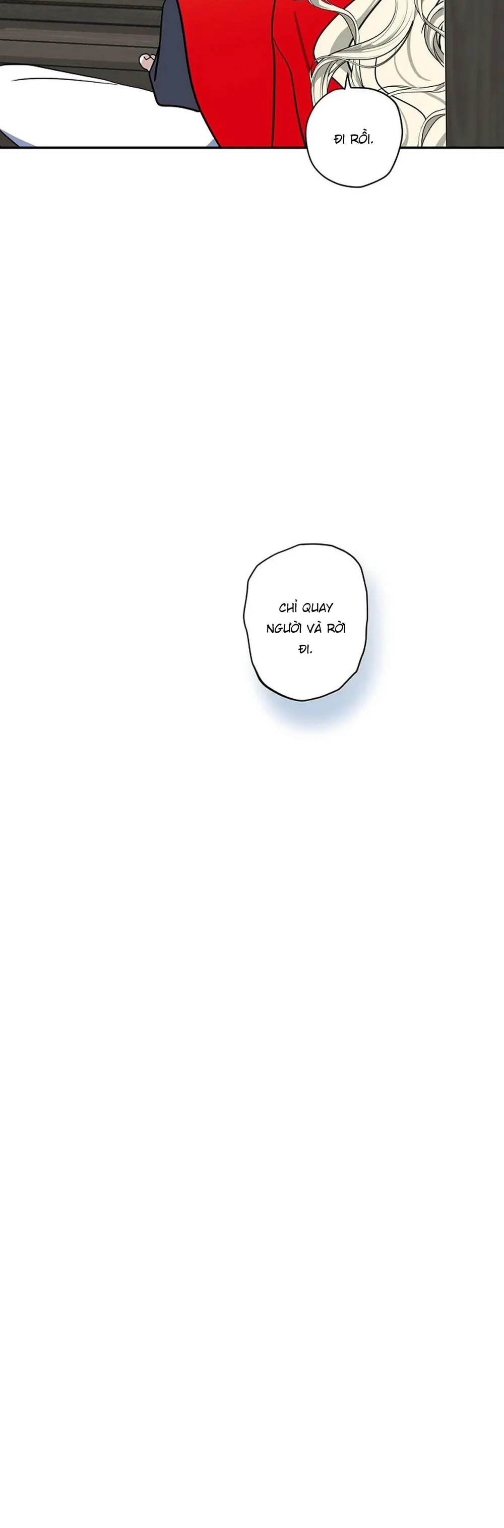 Đọc truyện Kẻ Trộm Hồ Tiên - Chapter 52