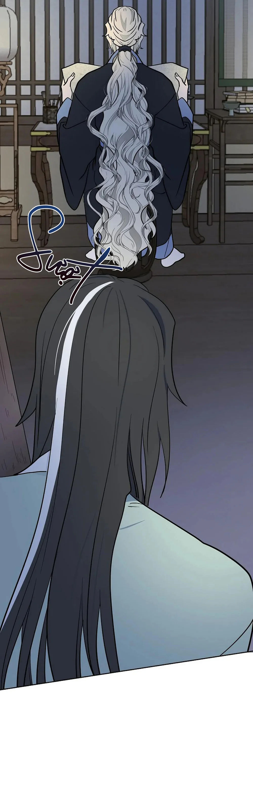 Đọc truyện Kẻ Trộm Hồ Tiên - Chapter 53