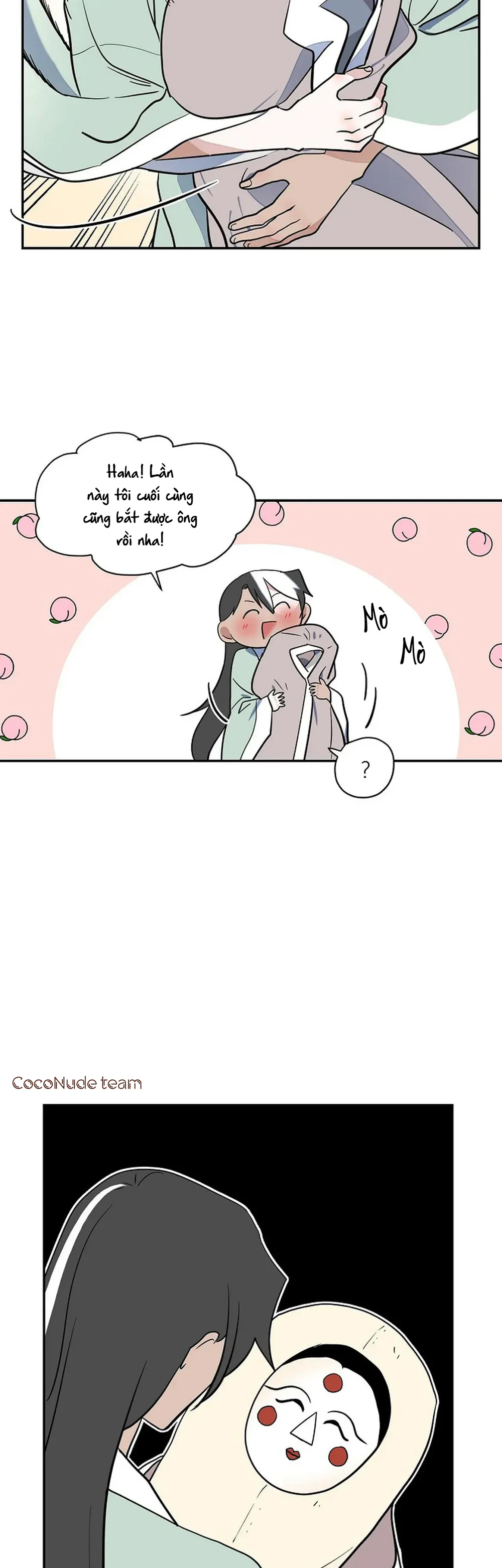 Đọc truyện Kẻ Trộm Hồ Tiên - Chapter 53