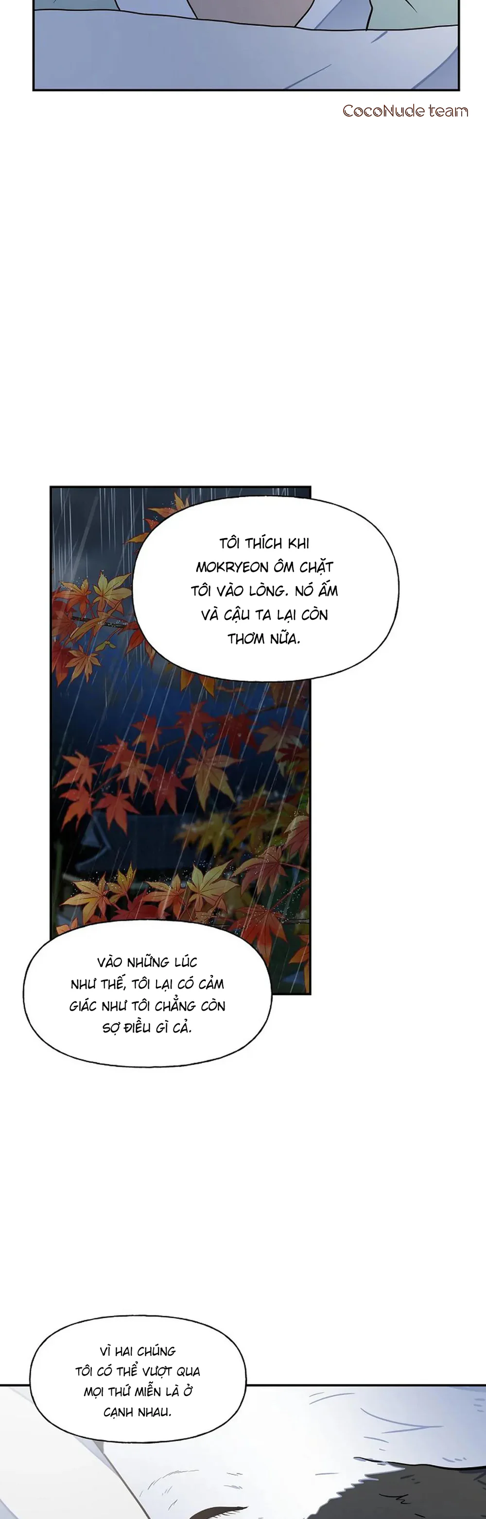 Đọc truyện Kẻ Trộm Hồ Tiên - Chapter 53
