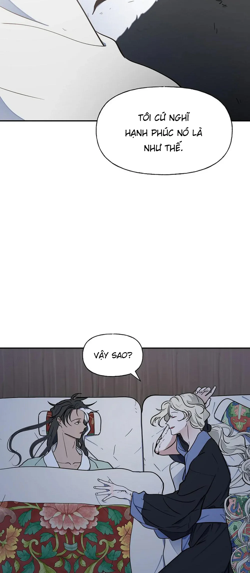Đọc truyện Kẻ Trộm Hồ Tiên - Chapter 53