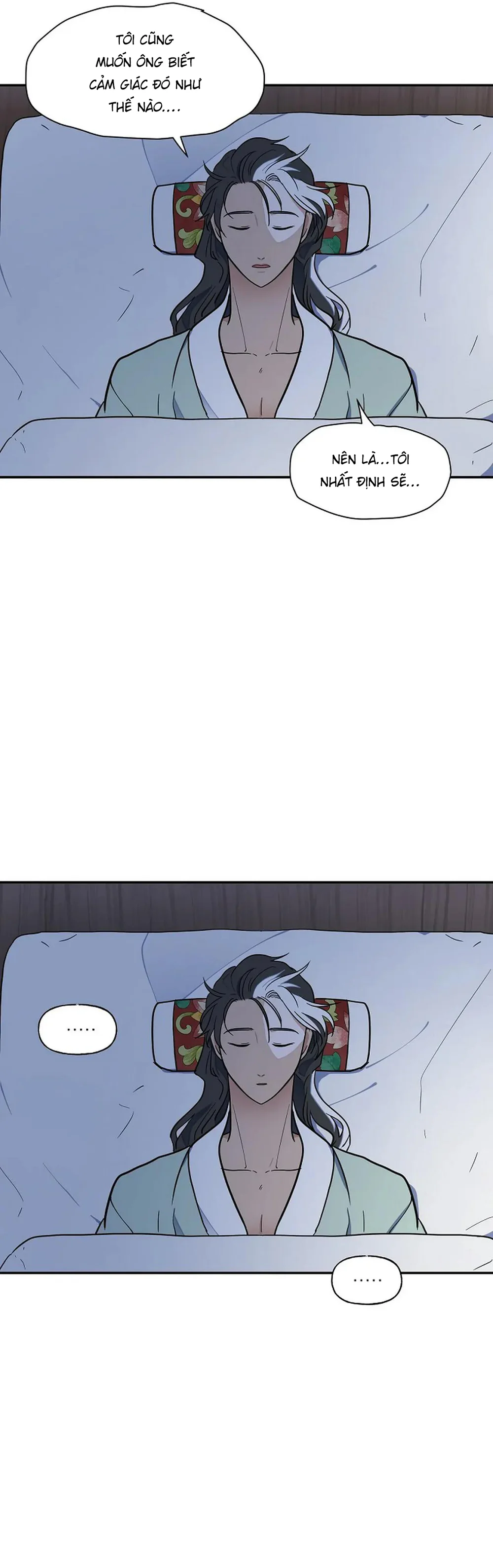 Đọc truyện Kẻ Trộm Hồ Tiên - Chapter 53