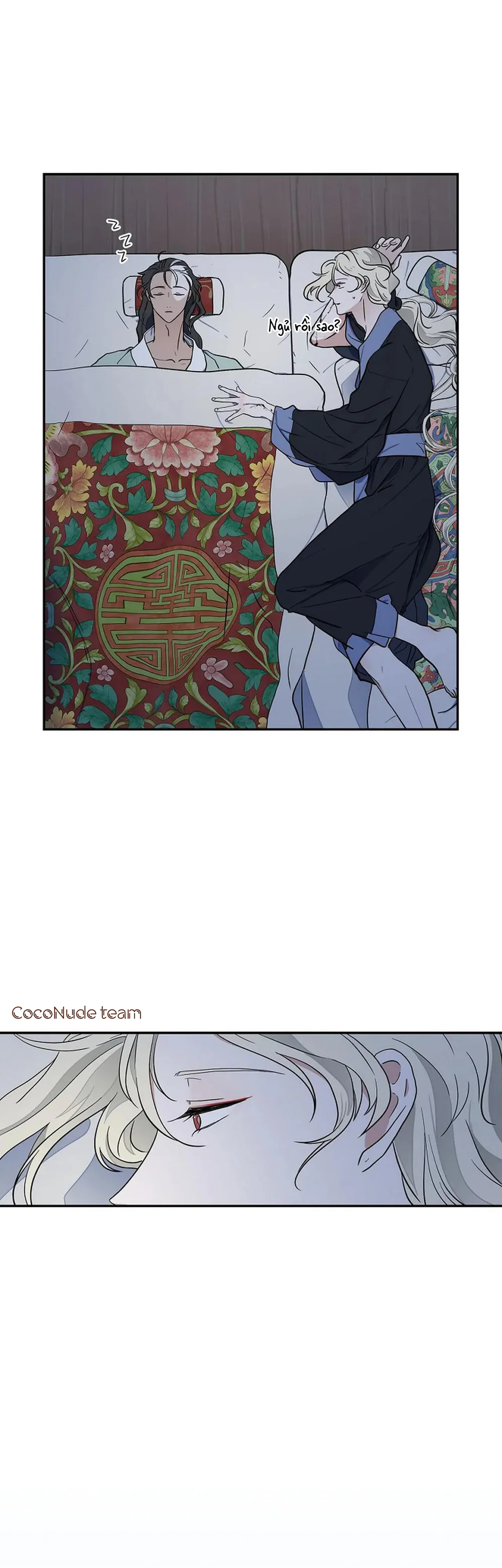 Đọc truyện Kẻ Trộm Hồ Tiên - Chapter 53