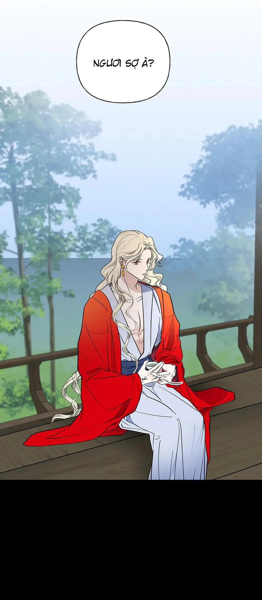 Đọc truyện Kẻ Trộm Hồ Tiên - Chapter 53