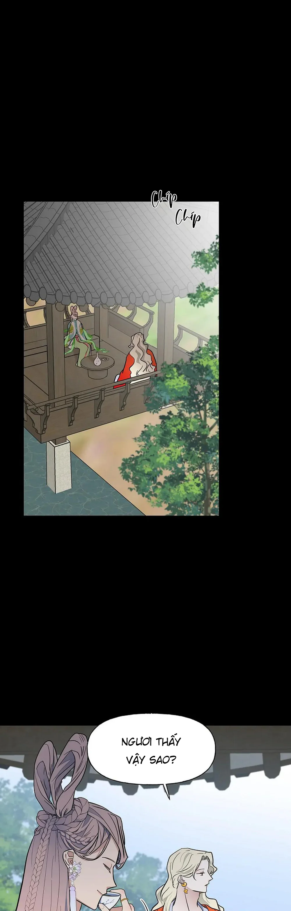 Đọc truyện Kẻ Trộm Hồ Tiên - Chapter 53