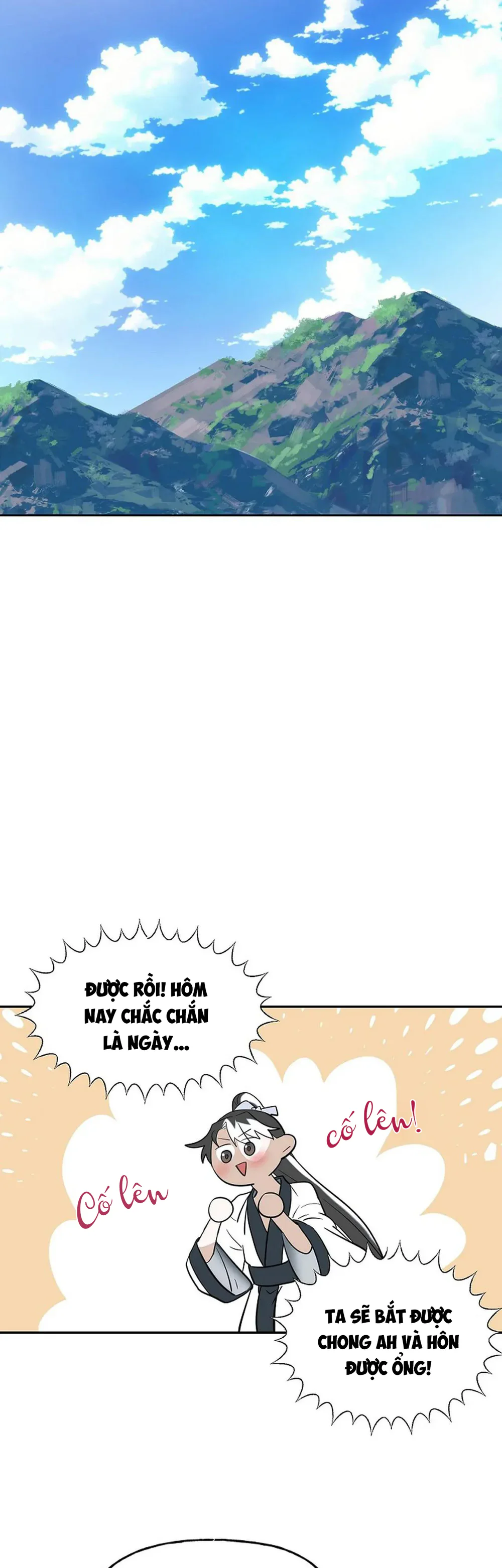 Đọc truyện Kẻ Trộm Hồ Tiên - Chapter 53