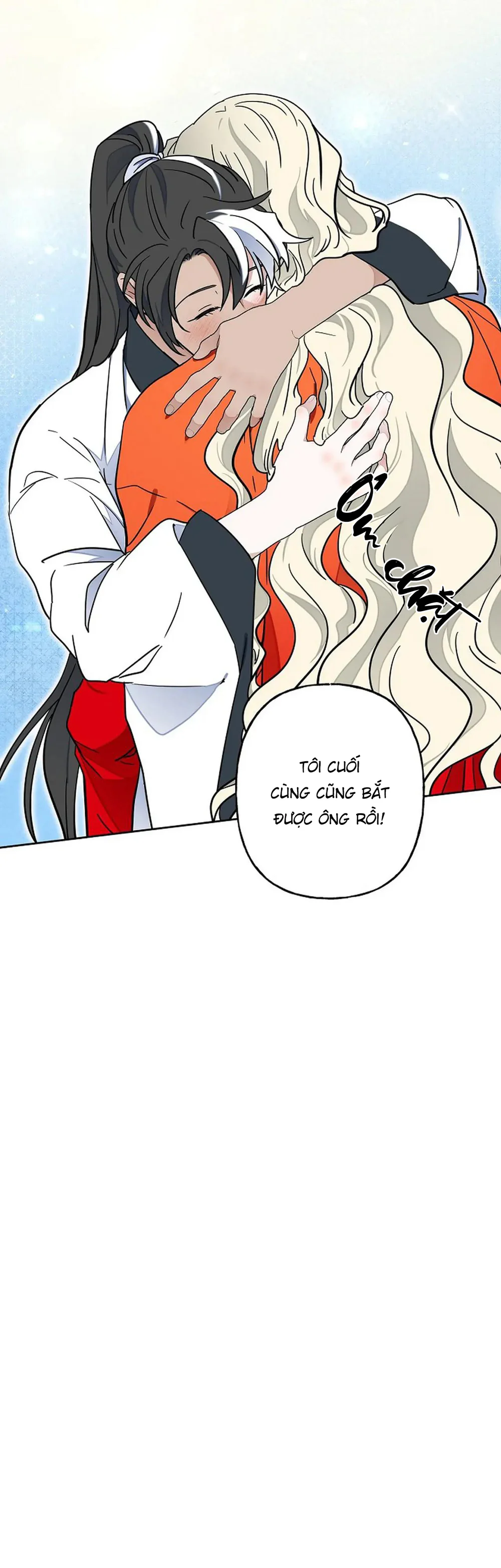 Đọc truyện Kẻ Trộm Hồ Tiên - Chapter 53