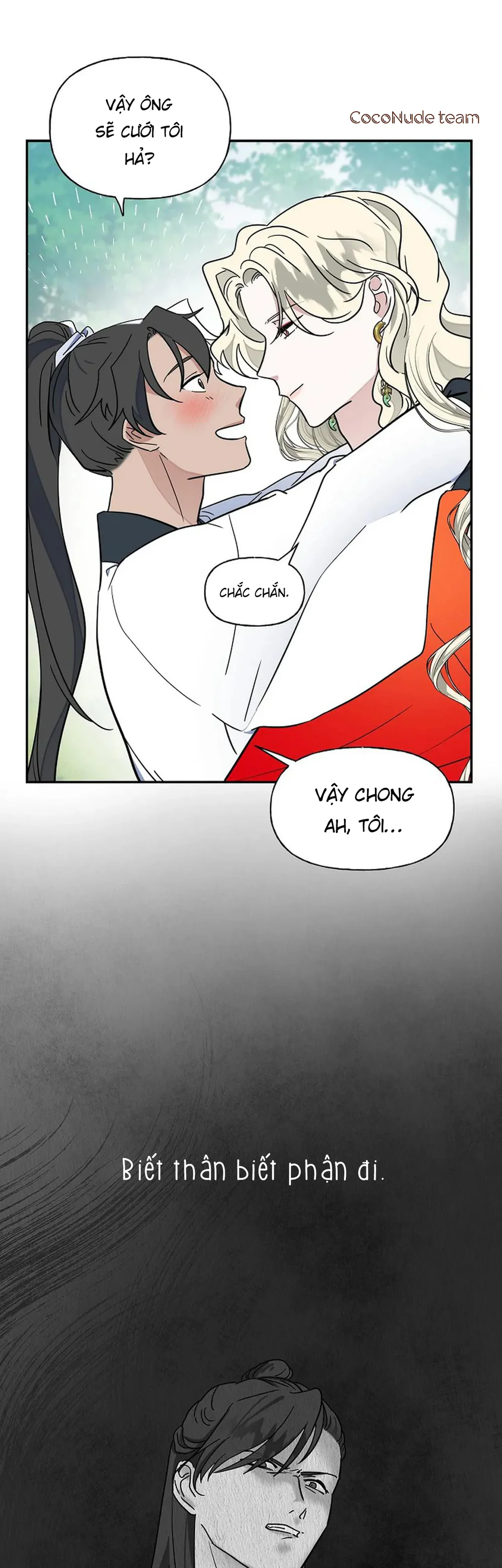 Đọc truyện Kẻ Trộm Hồ Tiên - Chapter 53