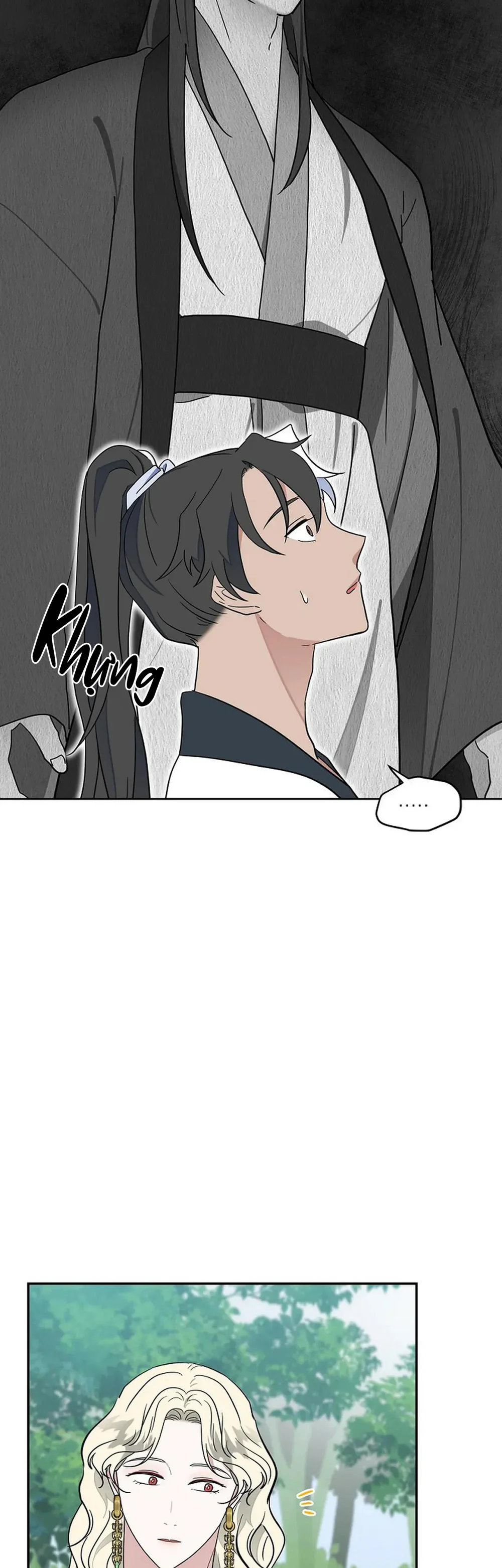 Đọc truyện Kẻ Trộm Hồ Tiên - Chapter 53