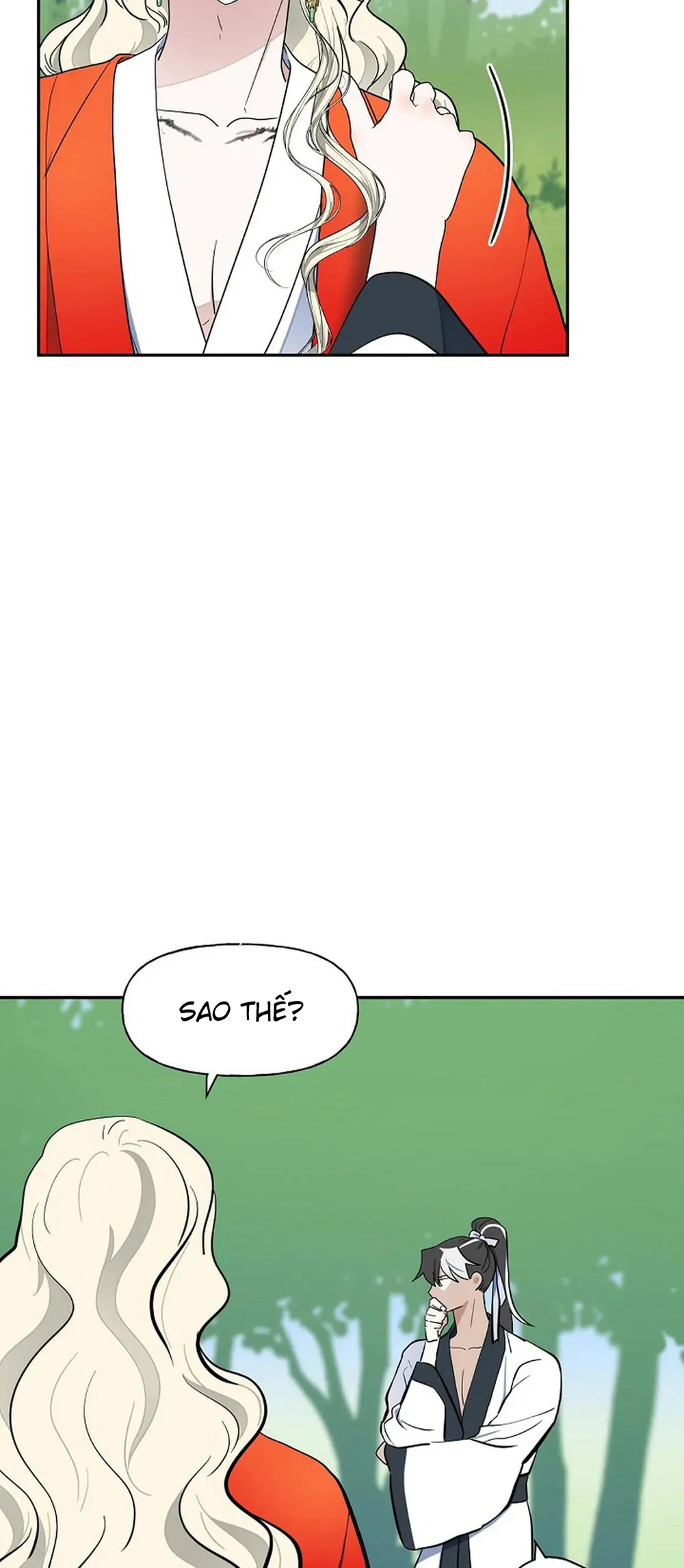 Đọc truyện Kẻ Trộm Hồ Tiên - Chapter 53