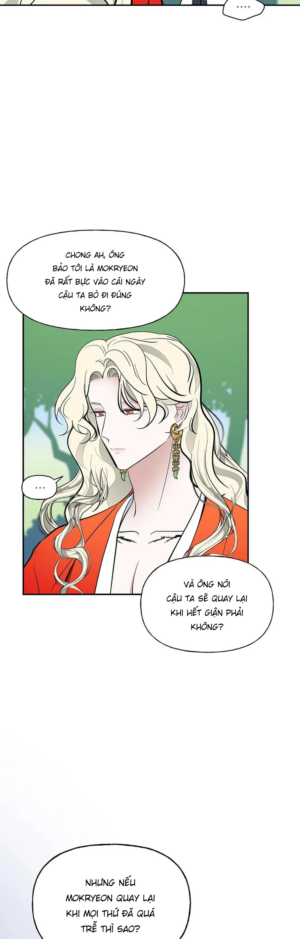 Đọc truyện Kẻ Trộm Hồ Tiên - Chapter 53