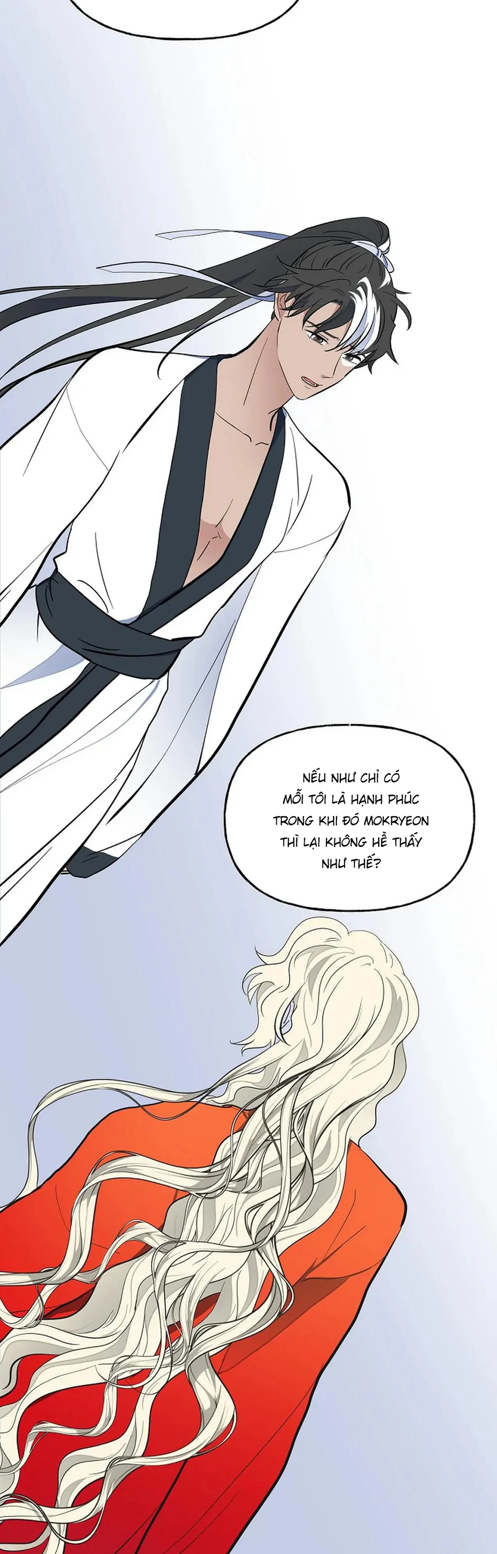 Đọc truyện Kẻ Trộm Hồ Tiên - Chapter 53