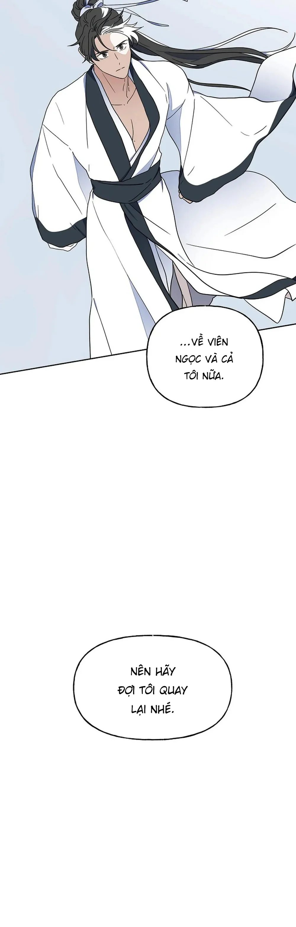 Đọc truyện Kẻ Trộm Hồ Tiên - Chapter 53