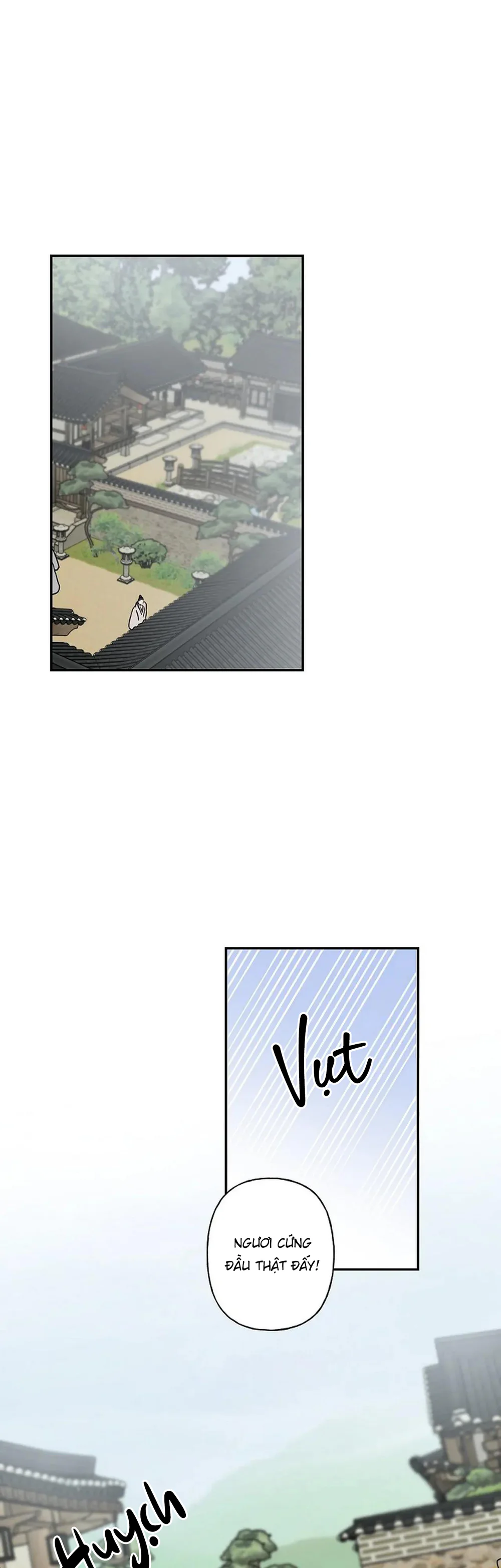 Đọc truyện Kẻ Trộm Hồ Tiên - Chapter 54