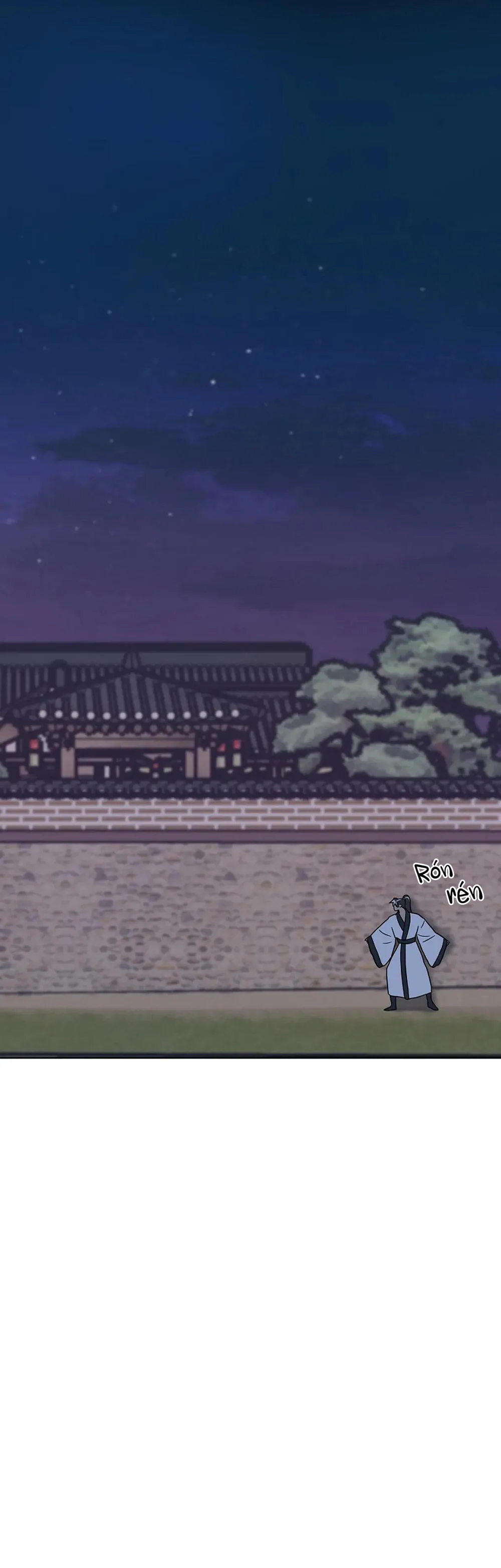 Đọc truyện Kẻ Trộm Hồ Tiên - Chapter 54