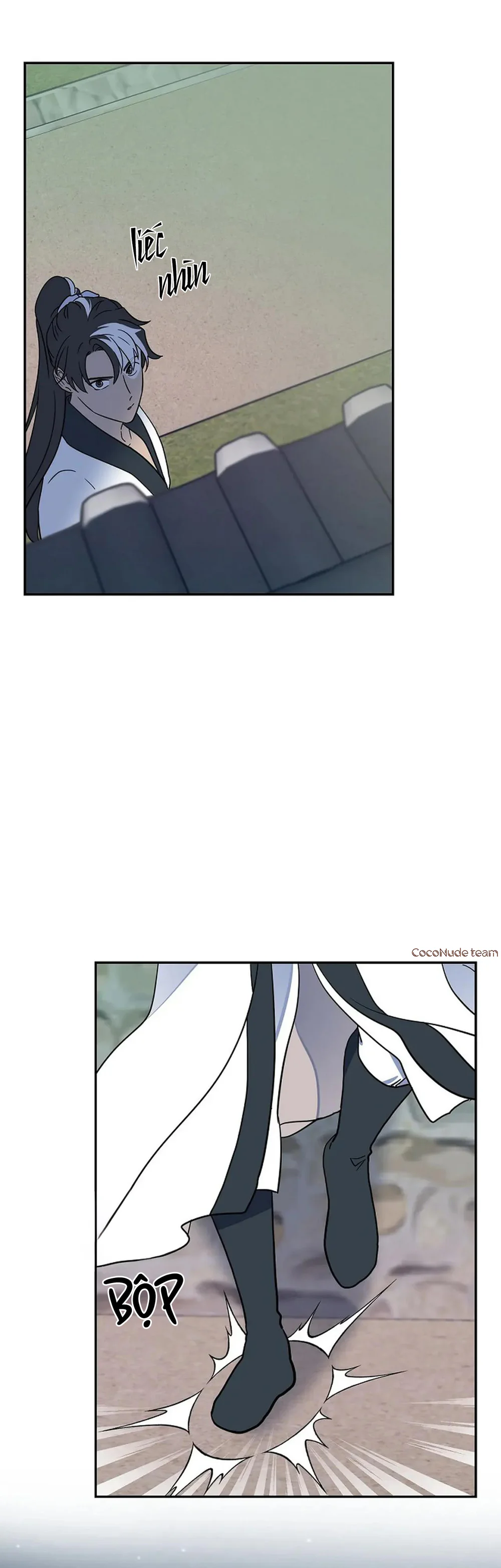 Đọc truyện Kẻ Trộm Hồ Tiên - Chapter 54