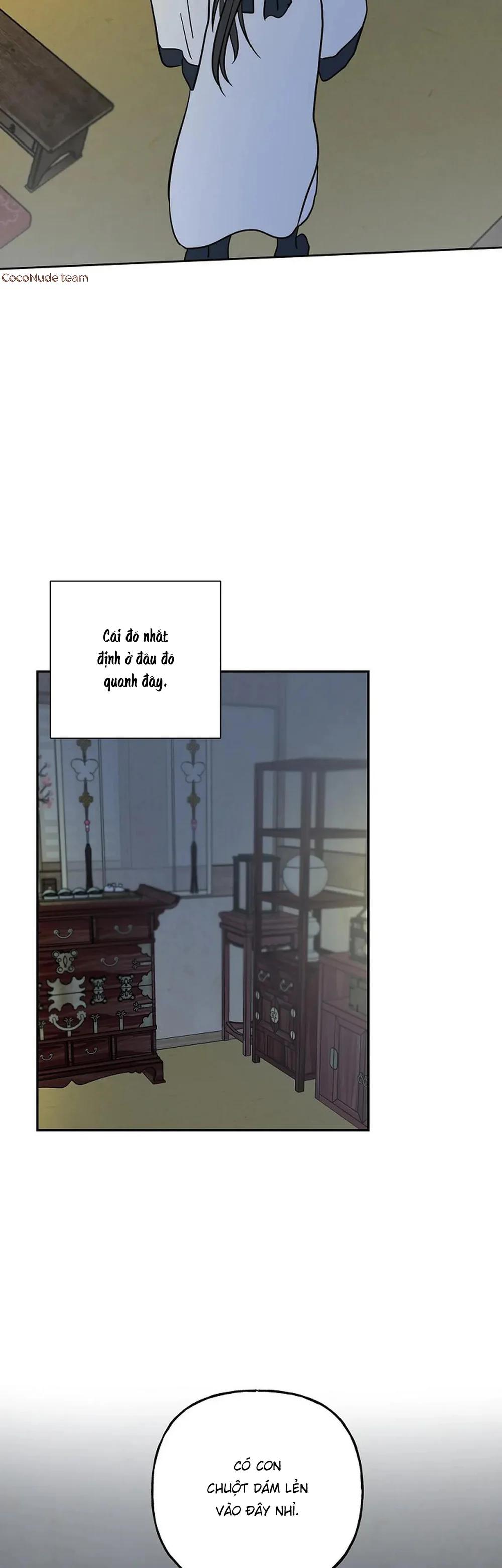 Đọc truyện Kẻ Trộm Hồ Tiên - Chapter 54