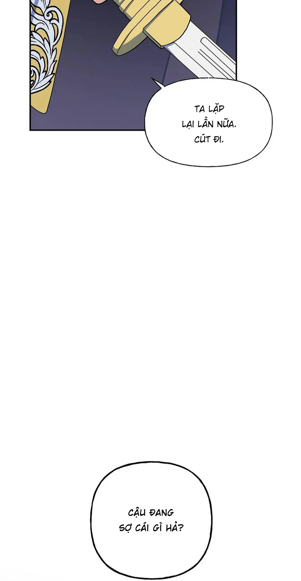 Đọc truyện Kẻ Trộm Hồ Tiên - Chapter 54