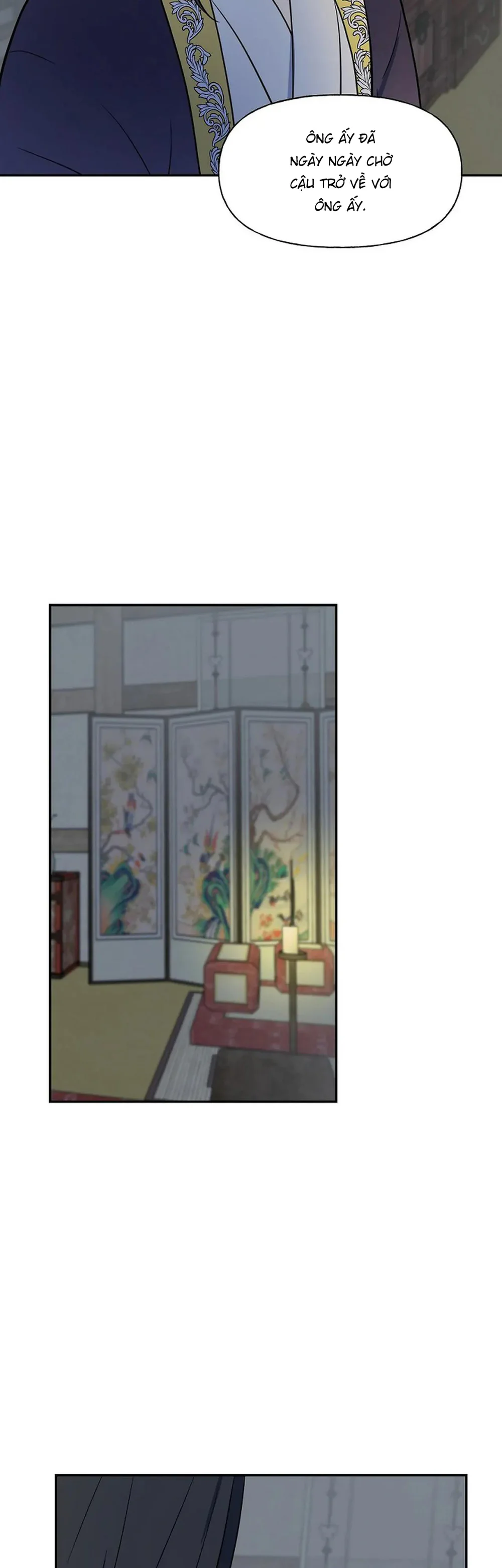 Đọc truyện Kẻ Trộm Hồ Tiên - Chapter 54