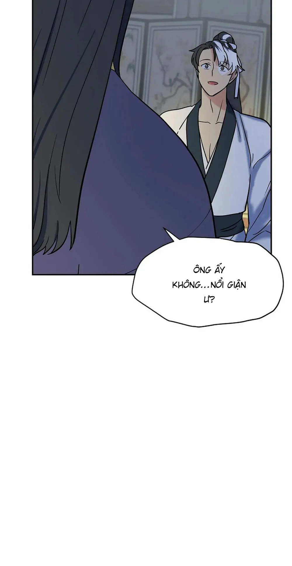 Đọc truyện Kẻ Trộm Hồ Tiên - Chapter 54
