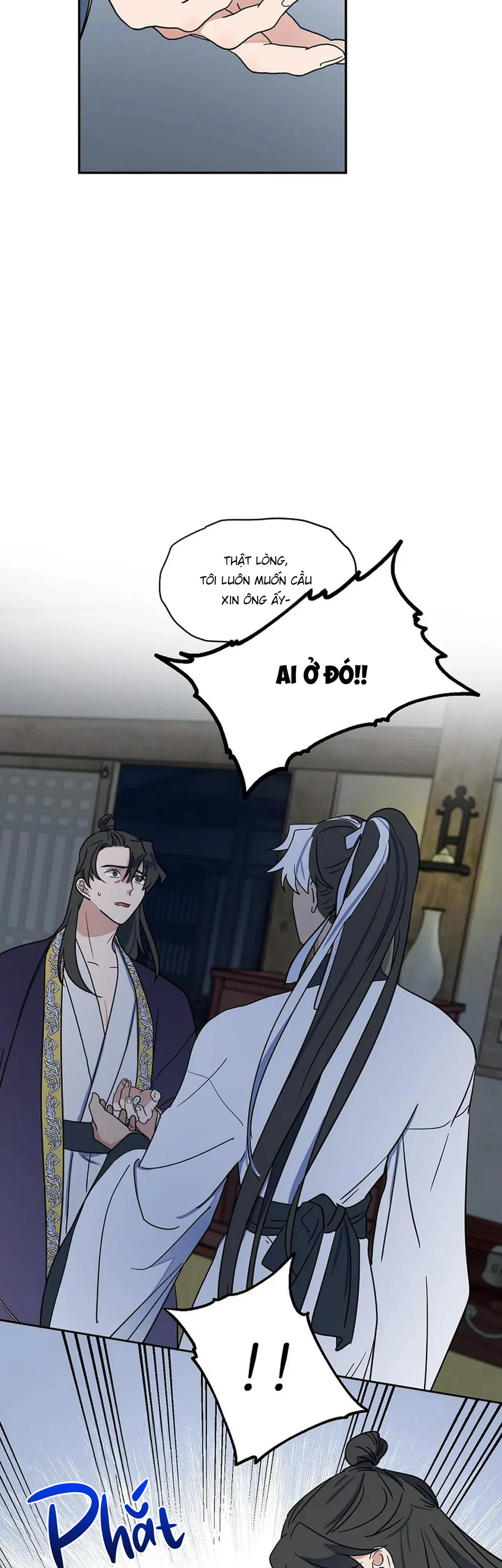 Đọc truyện Kẻ Trộm Hồ Tiên - Chapter 54