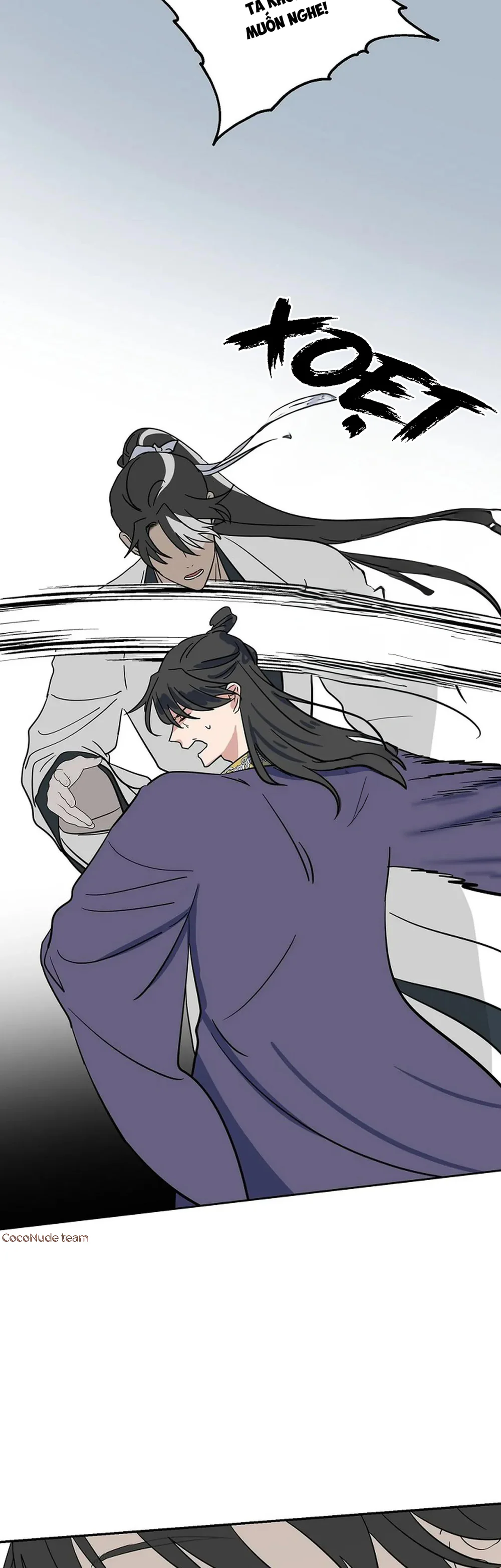 Đọc truyện Kẻ Trộm Hồ Tiên - Chapter 54