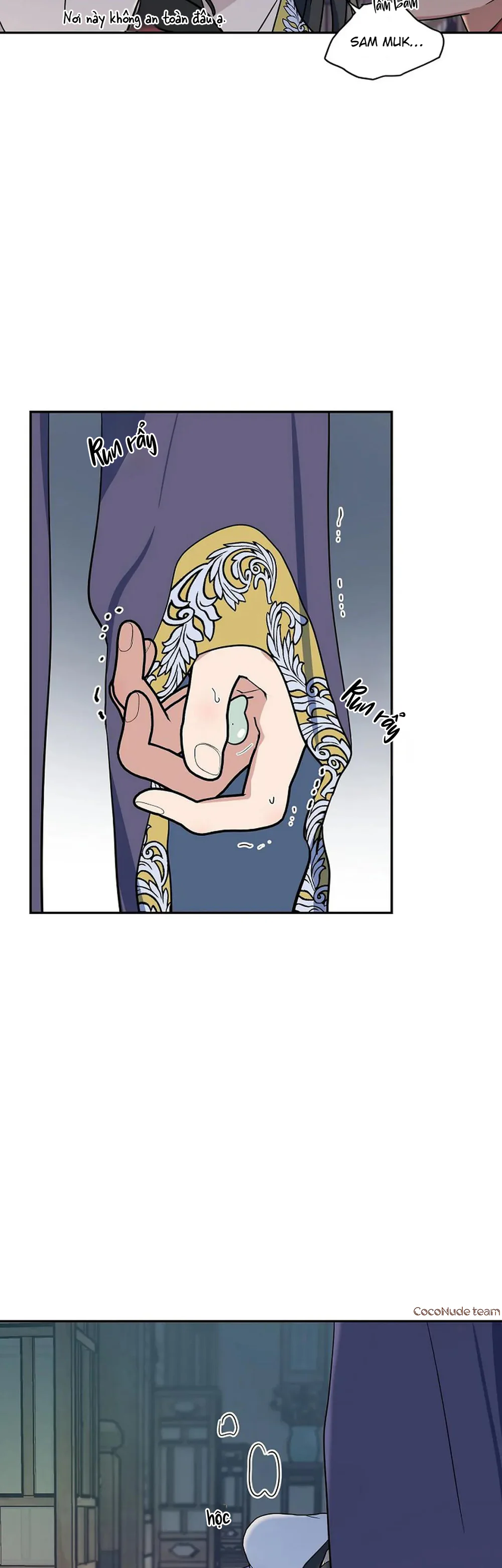 Đọc truyện Kẻ Trộm Hồ Tiên - Chapter 54