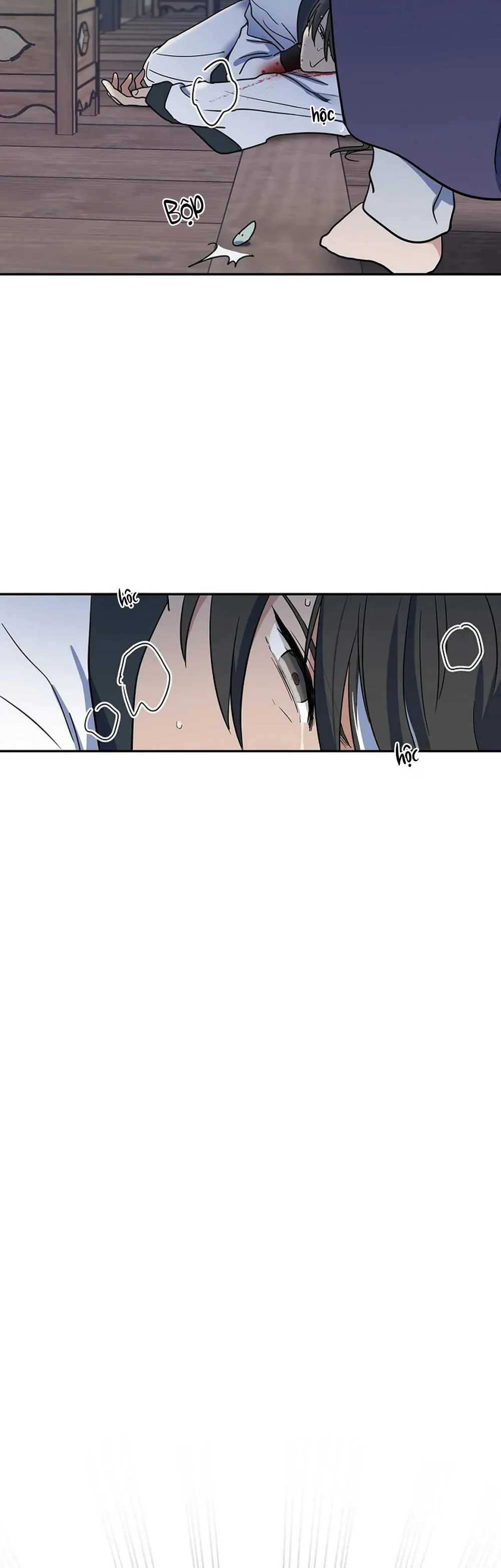 Đọc truyện Kẻ Trộm Hồ Tiên - Chapter 54