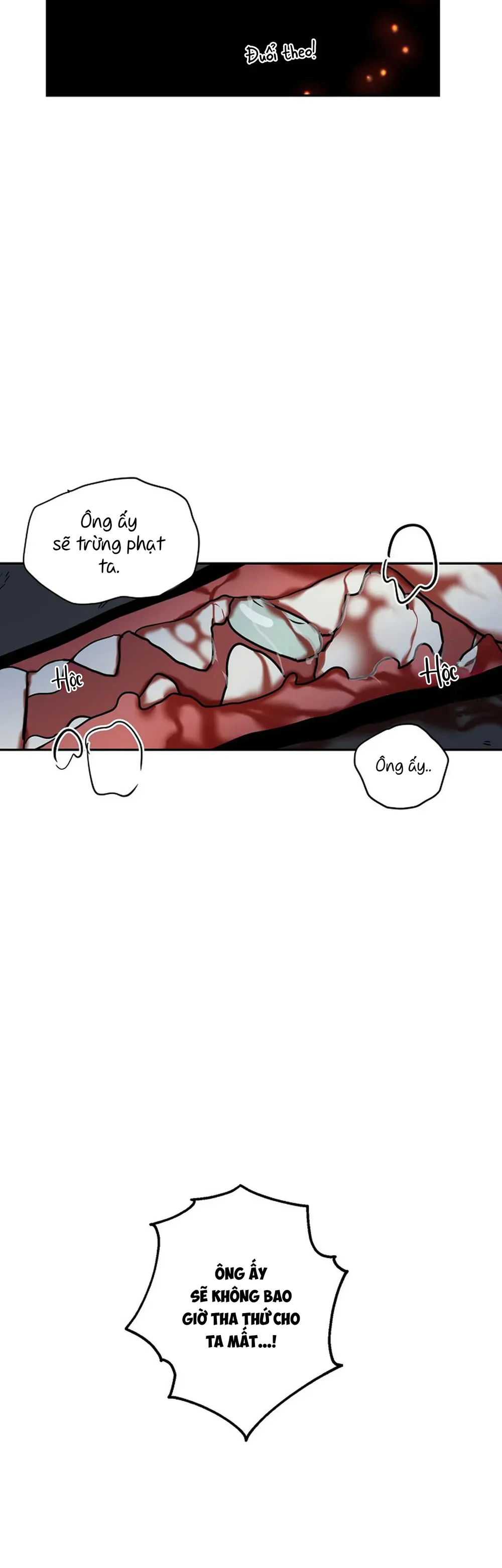 Đọc truyện Kẻ Trộm Hồ Tiên - Chapter 54