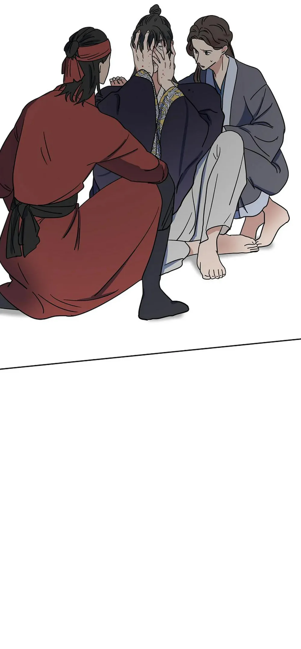 Đọc truyện Kẻ Trộm Hồ Tiên - Chapter 54