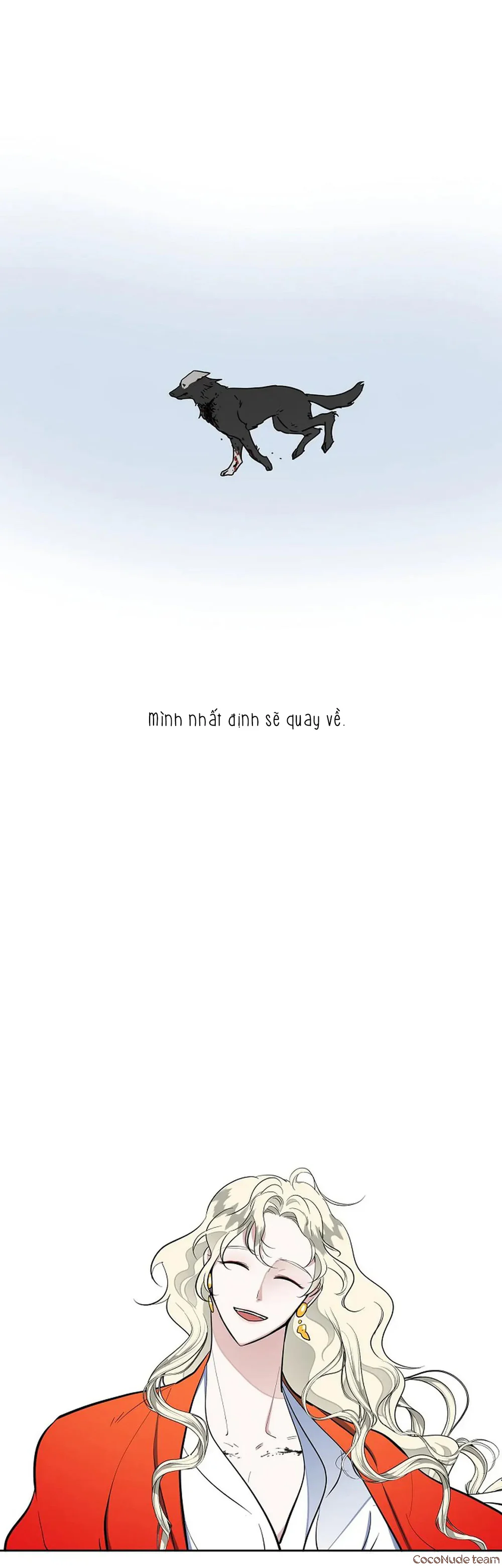 Đọc truyện Kẻ Trộm Hồ Tiên - Chapter 54