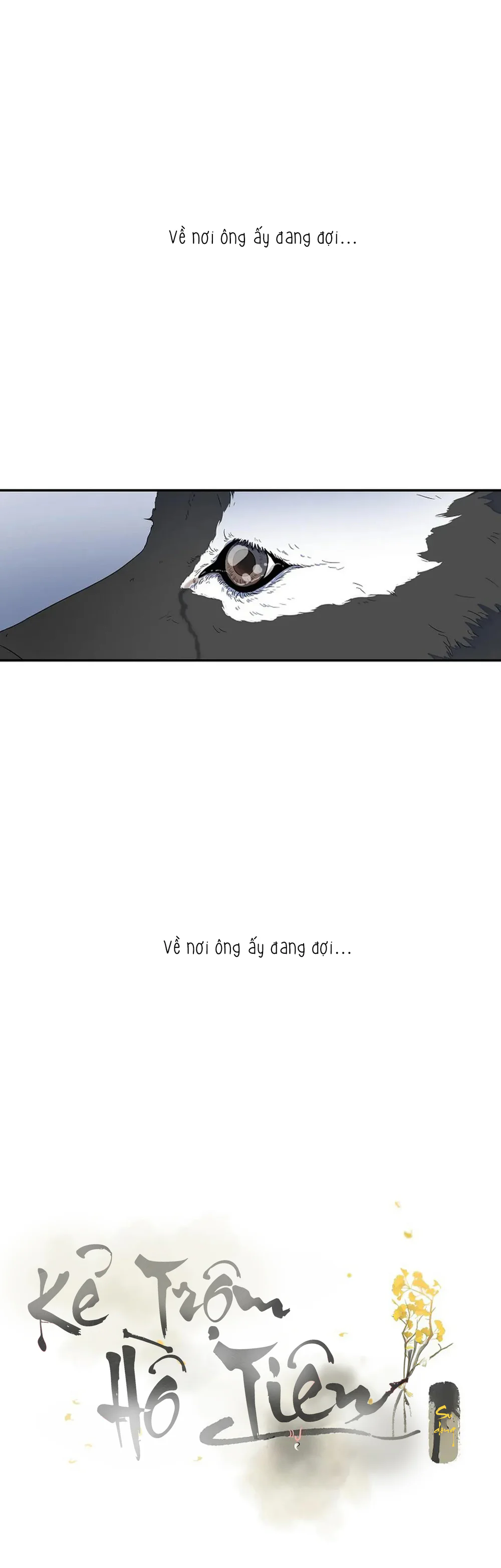 Đọc truyện Kẻ Trộm Hồ Tiên - Chapter 54