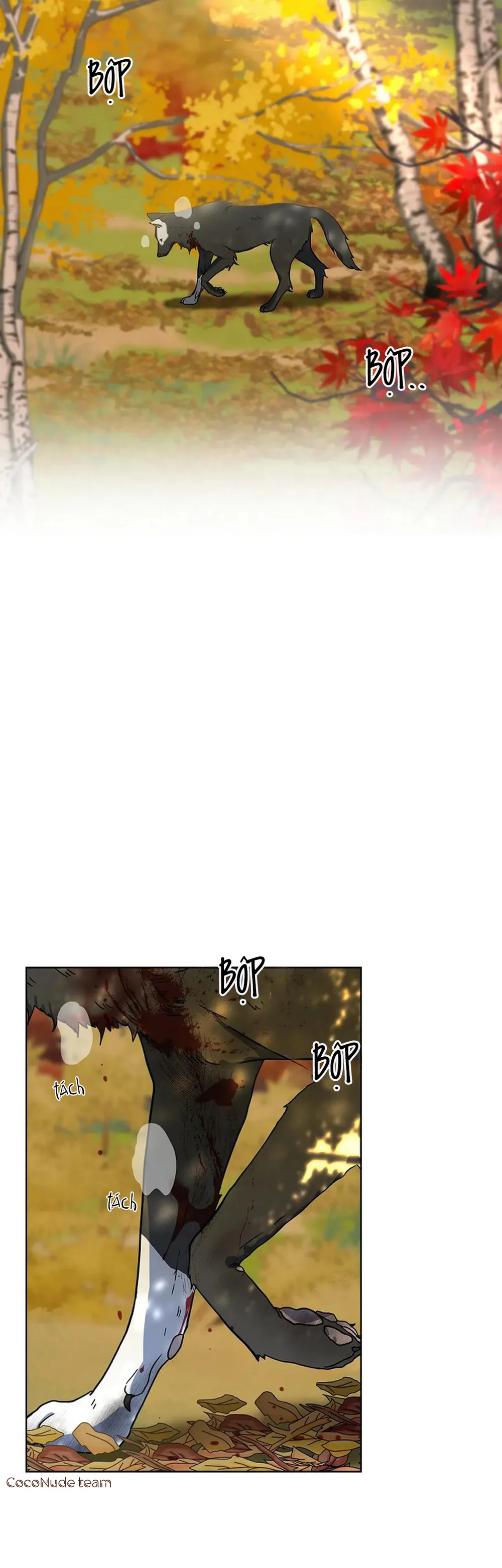 Đọc truyện Kẻ Trộm Hồ Tiên - Chapter 55