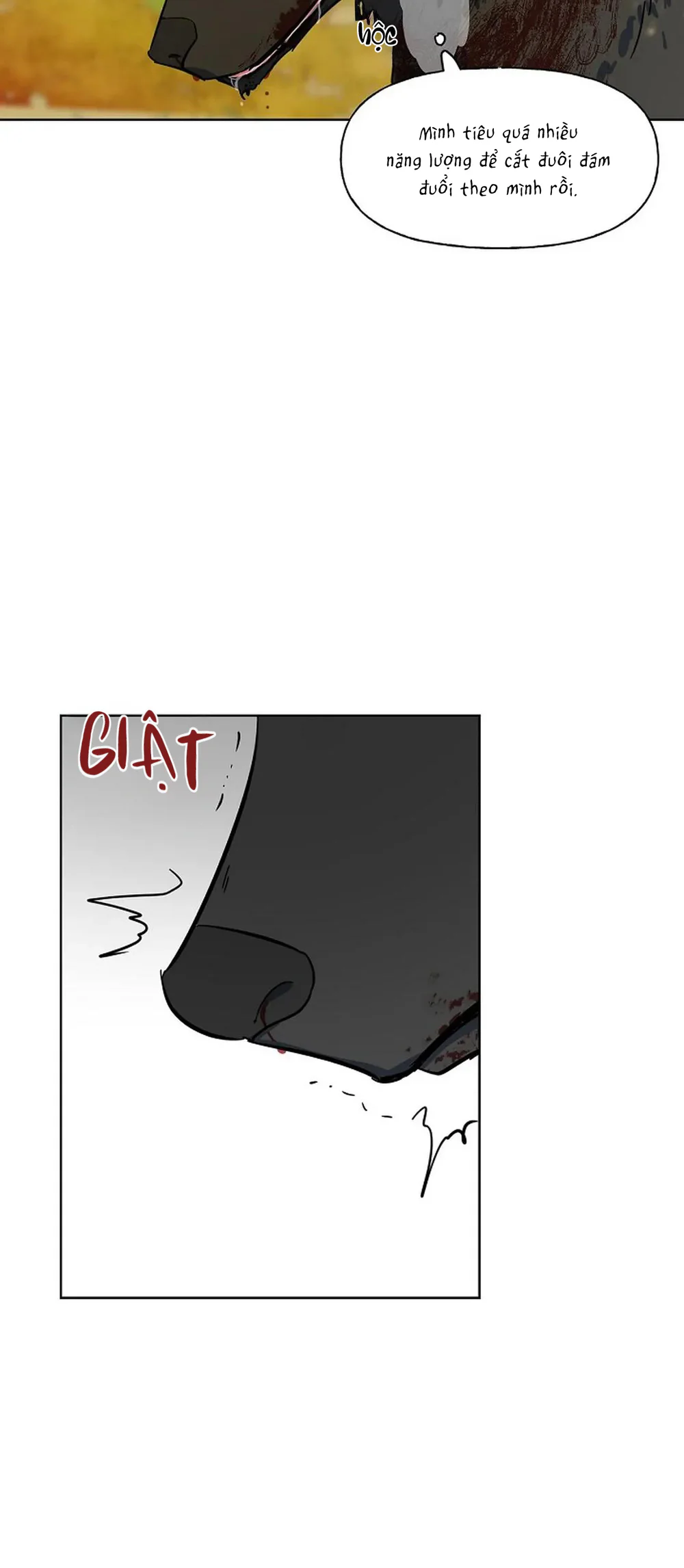 Đọc truyện Kẻ Trộm Hồ Tiên - Chapter 55