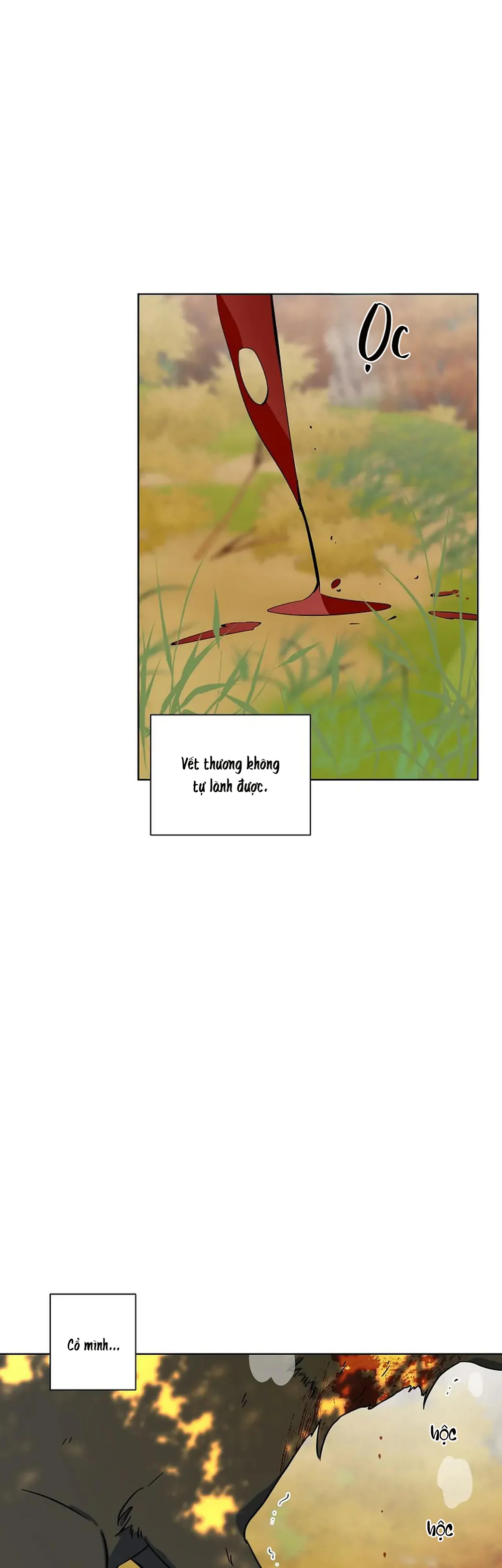 Đọc truyện Kẻ Trộm Hồ Tiên - Chapter 55